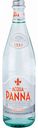Вода минеральная столовая Acqua Panna Smooth Taste Tuscany негазированная, 0,75 л