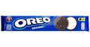 Печенье Oreo Original какао-ваниль, 95г