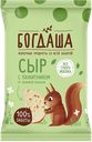 БОГДАША Сыр с пажитником 45% 200г в/у (Ровеньки МСЗ):8