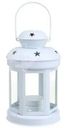 Подсвечник Seasons Фонарь 1шт.