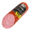 Колбаса Ближние горки Балыковая варено-копченая, 350 г