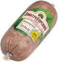 Зельц ДМИТРОГОРСКИЙ ПРОДУКТ Фермерский, 400г
