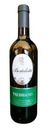 Вино Berteletti Trebbiano белое сух. 12% 0.75л