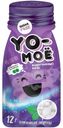 Леденцы Yo-мое освежающие с виноградным вкусом 12г