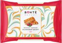 Печенье Bonte Bakery малиновый десерт сдобное, 270г
