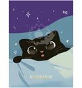 Блокнот BG Котибук, 40л