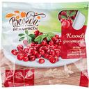 Клюква дикорастущая быстрозамороженная Всегда пожалуйста!, 300 г