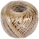 Шпагат джутовый 72м