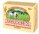Маргарин сливочный «Хозяюшка» «Нижегородский» 60%, 200 г