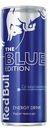 Напиток энергетический Red Bull blue edition, 0,355л