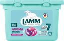 Капсулы для стирки LAMM Aroma, 12шт