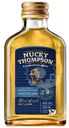 Виски Nucku Thompson купажированный выдержка 3 года 40%, 100мл