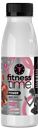 Йогурт FITNESS TIME протеиновый малина-гранат 1%, 270г