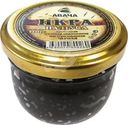 Икра Авача Палтуса соленая пробойная 100г