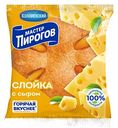 Слойка Мастер пирогов с сыром, 70г