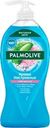 Гель для душа PALMOLIVE Арома настроение Твой массаж с массажными микрочастицами, с солью мертвого моря, алоэ вера и мятой, 750мл