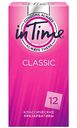 Презервативы in Time Classic классические, 12шт