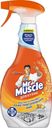 Чистящее средство для кухни Mr. Muscle Энергия Цитруса, 500 мл
