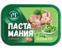 Продукт из свинины Маладзечна Паста мания со вкусом зеленый лук 150г