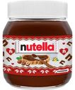 Паста Nutella с добавлением какао ореховая 350г