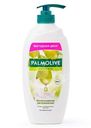 Гель-крем Palmolive Натурэль для душа Олива и Увлажняющее молочко 750мл