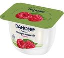 Продукт творожный Danone малина 3.6% 170г