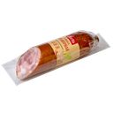 Колбаса Йола Мраморная варено-копченая, 400 г