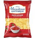 Чипсы Московский картофель Кетчуп, 130 г