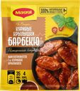 Смесь MAGGI На второе для куриных крылышек барбекю, 24г