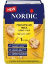 Мука Nordic пшеничная хлебопекарная высший сорт, 1кг