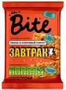 Батончик злаково-ореховый Take a Bite Завтрак пекан-кленовый сироп без сахара, 40г