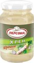 Хрен "Персона" Ядреный, 170 г