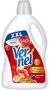 VERNEL Кондиционер д/белья Чувственная роза, 2,73л