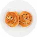 Улитка греческая с куриной начинкой, 90 г