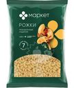 Макароны Рожки группы А Маркет, 400г