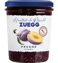 Конфитюр экстра Zuegg Слива, 330 г