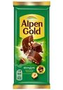 Шоколад Alpen Gold Фундук молочный 80г