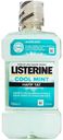 Ополаскиватель д/полости рта LISTERINE Cool Mint 250мл