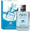 Туалетная вода для мужчин Euroluxe Aqua Blue, 100 мл