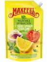 Майонез Махеевъ Провансаль с лимонным соком дой-пак 655мл