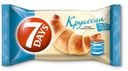 Круассан 7DAYS с варёной сгущёнкой, 65 г