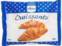 Круассаны La Reine для выпечки замороженные, 420г