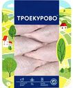 Голень цыплёнка-бройлера Троекурово охлаждённая, 900 г