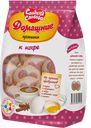 ДОМАШНИЕ Пряники к кофе 350г фл/уп (Сладкая Слобода):10