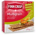 Хлебцы многозерновые FINN CRISP Multigrain, 175 г