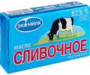 Масло сливочное Экомилк 82,5%, 180 г
