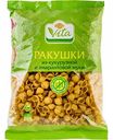 Макаронные изделия из кукурузной и амарантовой муки Ракушки Глобус Вита, 250 г