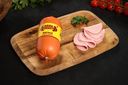 Колбаса вареная ПАПА МОЖЕТ Мясная, 400г