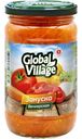 Закуска Global village Венгерская 350г
