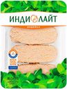 Котлеты "Индилайт" Домашние из индейки охлажденные, 450 г